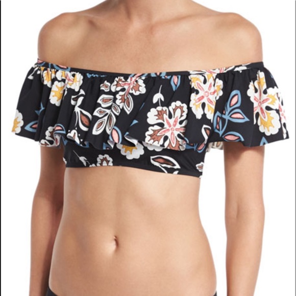 Tory Burch Other - 🎉HP🎉 Tory Burch Hopewell off the shoulders